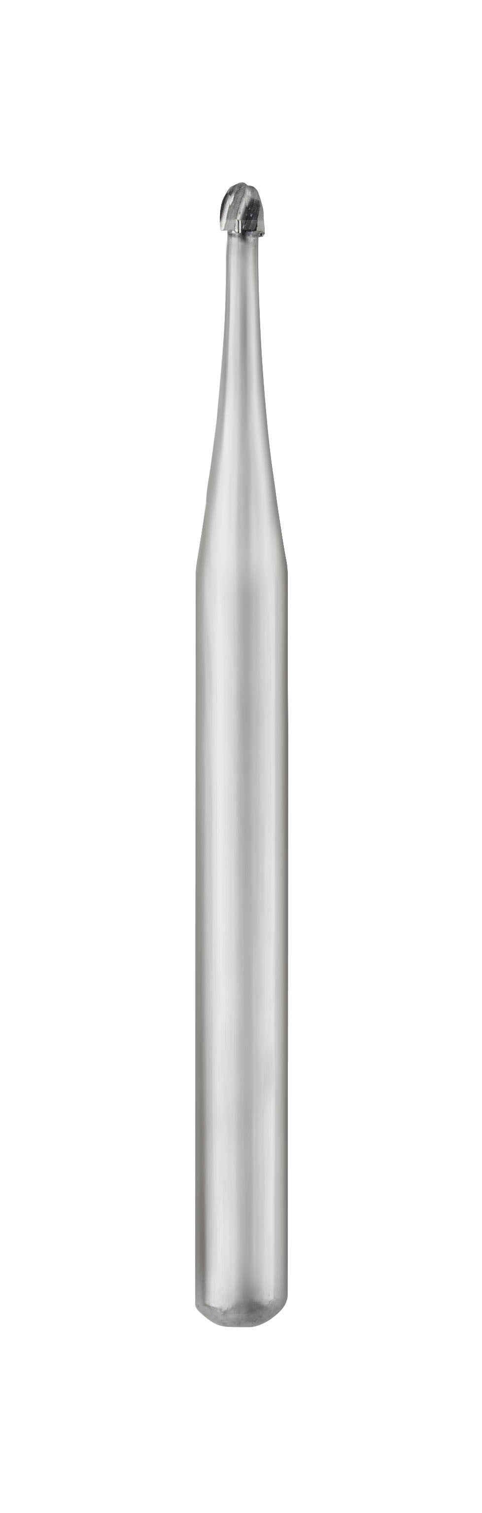 SS White 13001 FG Friction Grip #1 Round Carbide Burs 100/Pk SS White 13001 FG Friction Grip #1 Round Carbide Burs 100/Pk